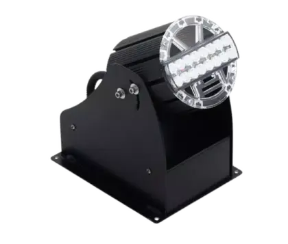 Архитектурный прожектор X-RAY DMX Lira 50 Л — Заливающее освещение