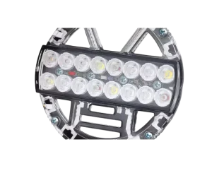 Архитектурный прожектор X-RAY DMX Lira 50 Л — Заливающее освещение