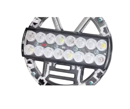 Архитектурный прожектор X-RAY DMX Lira 50 Л — Заливающее освещение