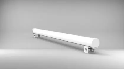 Архитектурный светодиодный светильник NT-CONTOUR 1000 — Контурное освещение