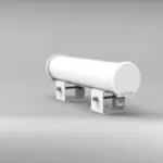 Архитектурный светодиодный светильник NT-CONTOUR 250 — Контурное освещение