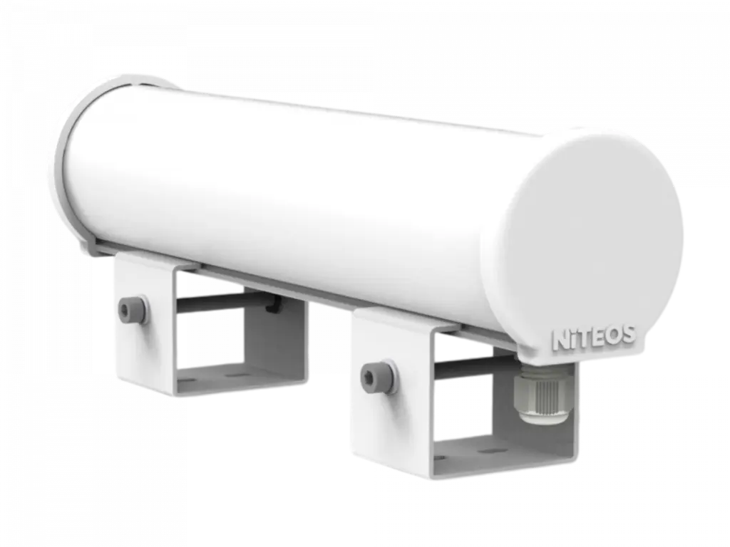 Архитектурный светодиодный светильник NT-CONTOUR 300 — Контурное освещение