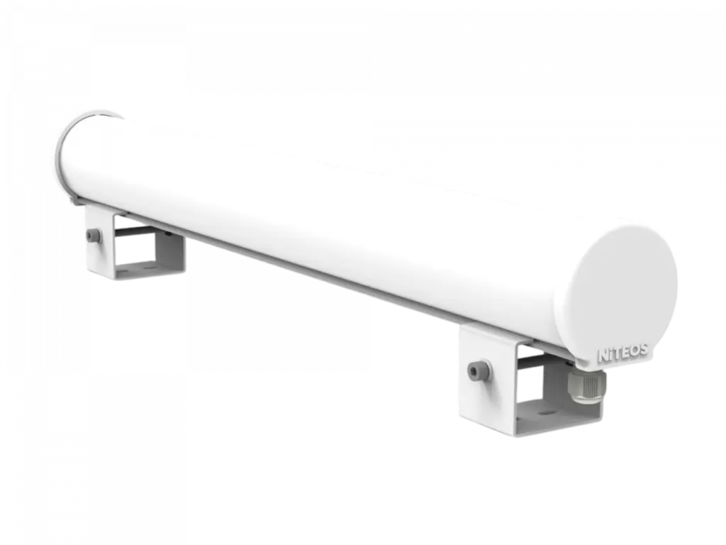 Архитектурный светодиодный светильник NT-CONTOUR 500 — Контурное освещение