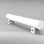 Архитектурный светодиодный светильник NT-CONTOUR 600 — Контурное освещение