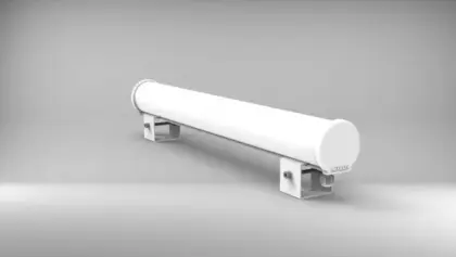 Архитектурный светодиодный светильник NT-CONTOUR 600 — Контурное освещение