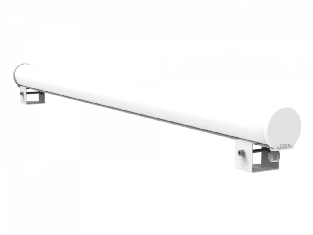 Архитектурный светодиодный светильник NT-CONTOUR 750 — Контурное освещение