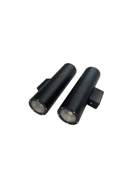 Акцентный светодиодный светильник NT-UNO DOUBLE LONG — Акцентное освещение
