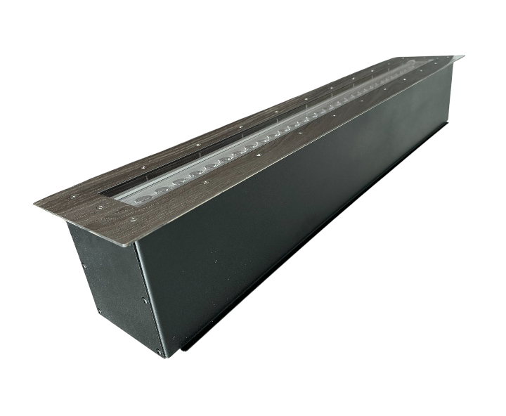 Линейный грунтовый светильник NT-RAINBOW Ground 500 — Грунтовое освещение