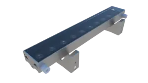 Линейный светодиодный светильник NT-SLIM 5(4) 300 — Акцентное освещение