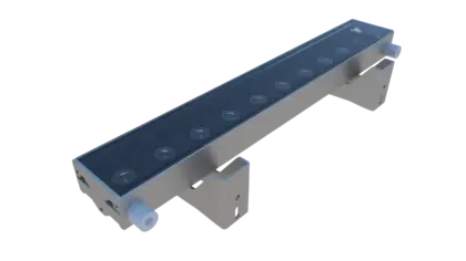 Линейный светодиодный светильник NT-SLIM 5(4) 300 — Акцентное освещение