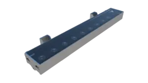 Линейный светодиодный светильник NT-SLIM 5(4) 300 — Акцентное освещение
