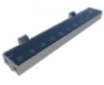 Линейный светодиодный светильник NT-SLIM 10(8) 600 — Акцентное освещение