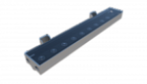 Линейный светодиодный светильник NT-SLIM 10(8) 600 — Акцентное освещение