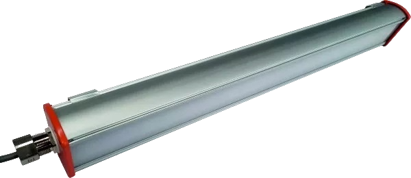 Линейный взрывозащищенный светильник NT-ЛУЧ-20-Ex — Для зон 1Ex