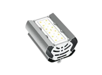 МАГИСТРАЛЬ PROM AI 20 v 3.0 — Общепромышленное освещение
