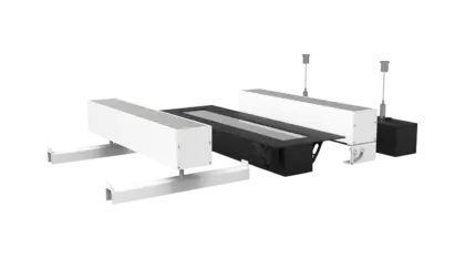 NT-HOUSE 2380 — Интерьерное освещение