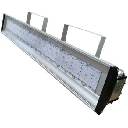 NT-LIRA 300 (Л) OSRAM — светодиодный прожектор — Прожекторы