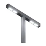 NT-park STEP 145х55 740 Т-тип — Парковое освещение