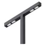 NT-park STEP 145х55 740 Т-тип — Парковое освещение