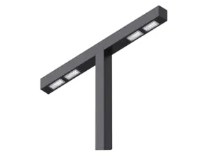 NT-park STEP 145х55 740 Т-тип — Парковое освещение