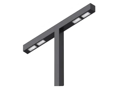 NT-park STEP 145х55 740 Т-тип — Парковое освещение