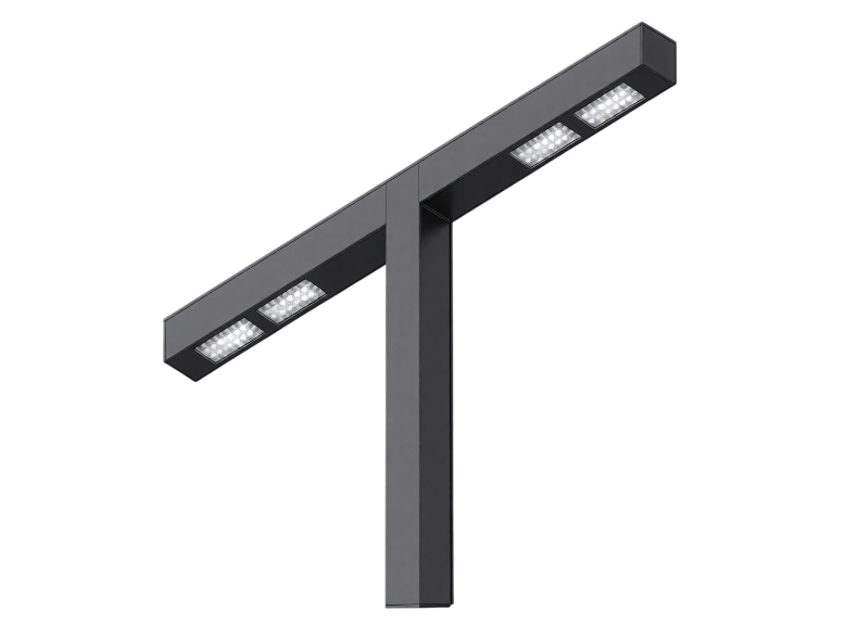 NT-park STEP 145х55 740 Т-тип — Парковое освещение