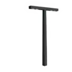 NT-park STEP 145х55 740 Т-тип — Парковое освещение