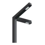 NT-park STEP 145х55 740 V-тип — Парковое освещение