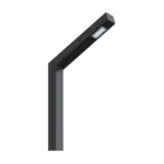 NT-park STEP 145х55 740 Г-тип — Парковое освещение