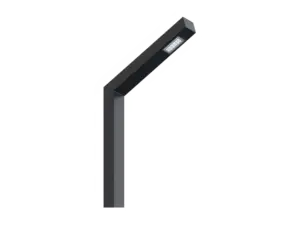NT-park STEP 145х55 740 Г-тип — Парковое освещение