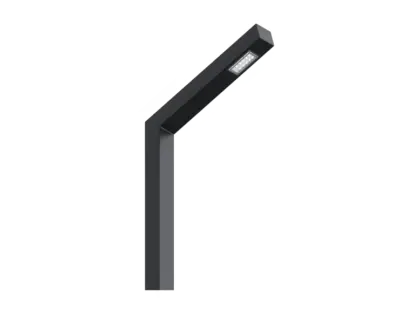 NT-park STEP 145х55 740 Г-тип — Парковое освещение