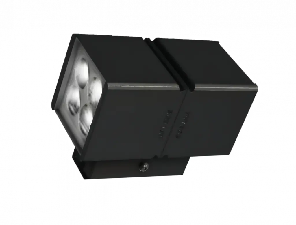 NT-UNO Lite Double 2*3 — Акцентное освещение