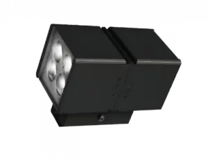 NT-UNO Lite Double 2*3 — Акцентное освещение