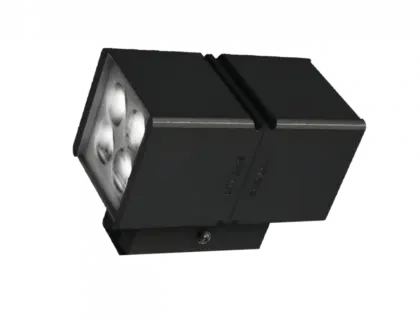 NT-UNO Lite Double 2*3 — Акцентное освещение