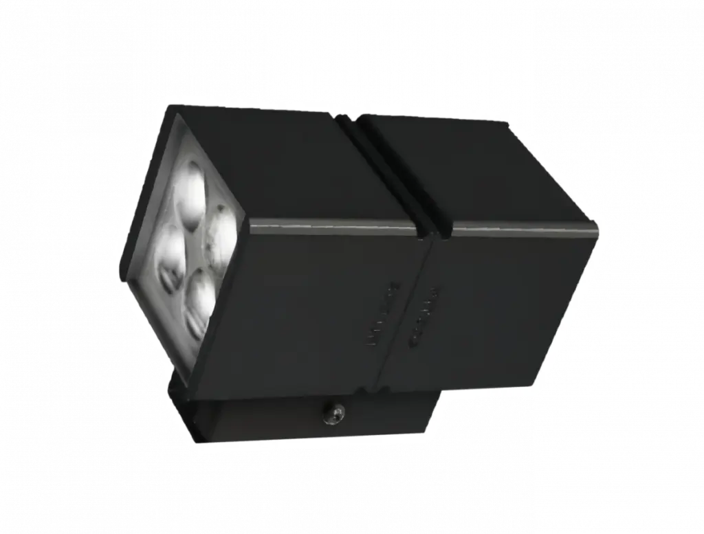 NT-UNO Lite Double 2*6 — Акцентное освещение