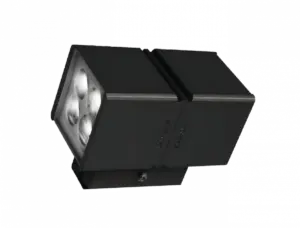 NT-UNO Lite Double 2*6 — Акцентное освещение