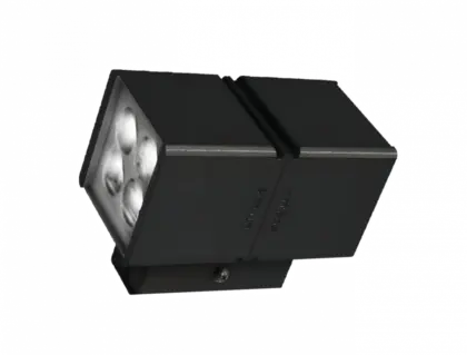 NT-UNO Lite Double 2*6 — Акцентное освещение