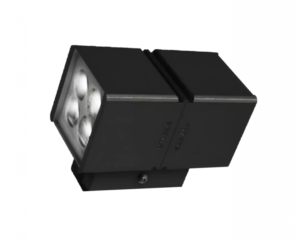 NT-UNO Lite Double 2*9 — Акцентное освещение