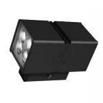 NT-UNO Lite Double 2*9 — Акцентное освещение