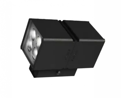 NT-UNO Lite Double 2*9 — Акцентное освещение