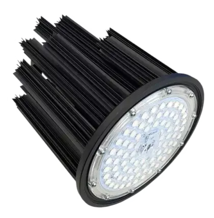 Промышленный светодиодный светильник NT-BANG 100 LIGHT — Общепромышленное освещение