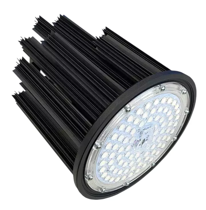 Промышленный светодиодный светильник NT-BANG 100 LIGHT Л — Общепромышленное освещение