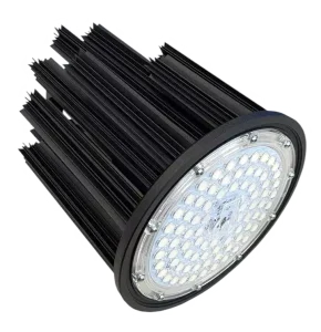 Промышленный светодиодный светильник NT-BANG 125 LIGHT — Общепромышленное освещение