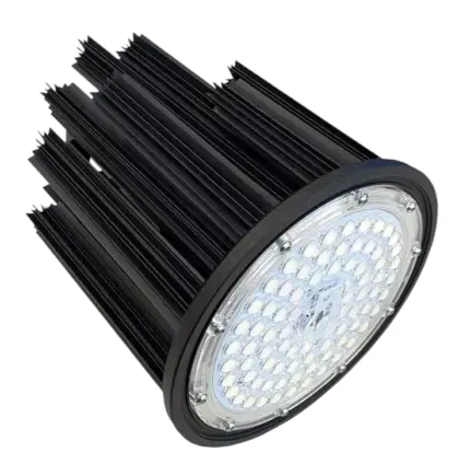 Промышленный светодиодный светильник NT-BANG 125 LIGHT — Общепромышленное освещение