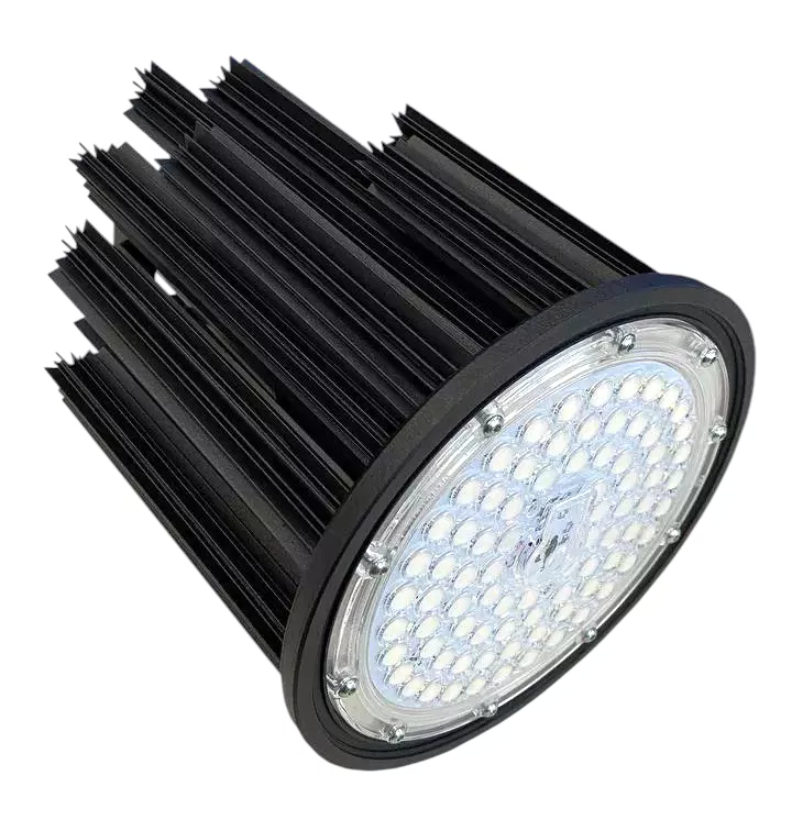 Промышленный светодиодный светильник NT-BANG 125 LIGHT — Общепромышленное освещение