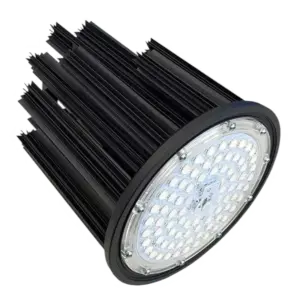 Промышленный светодиодный светильник NT-BANG 125 LIGHT Л — Общепромышленное освещение