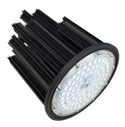 Промышленный светодиодный светильник NT-BANG 125 LIGHT Л — Общепромышленное освещение