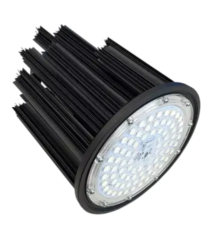 Промышленный светодиодный светильник NT-BANG 200 LIGHT — Общепромышленное освещение
