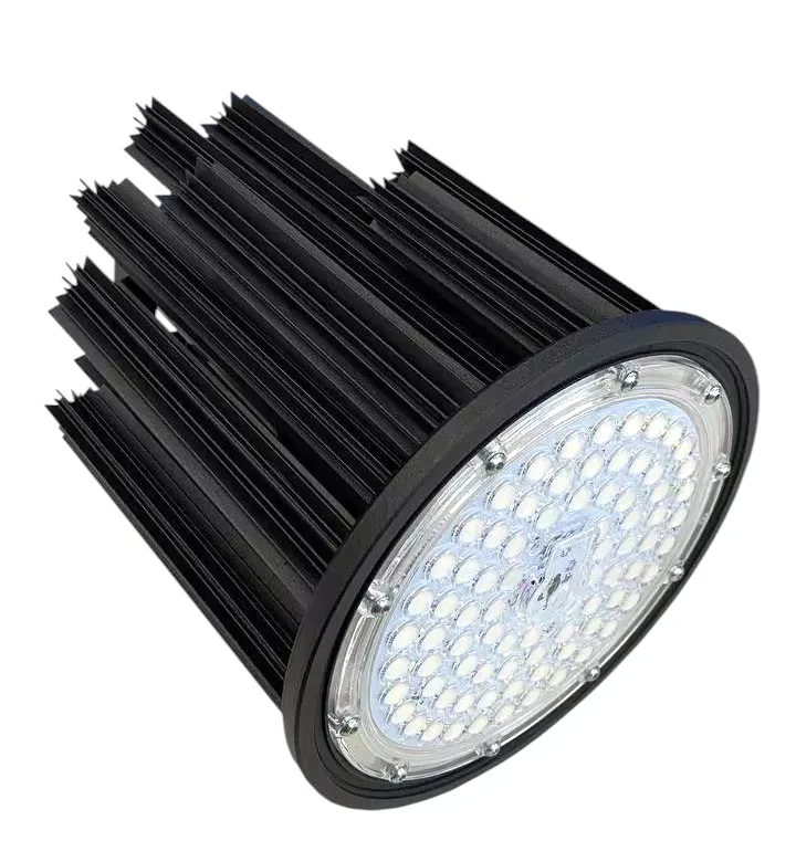 Промышленный светодиодный светильник NT-BANG 200 LIGHT — Общепромышленное освещение