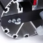 Промышленный светодиодный светильник X-RAY PROM 100 Л — Общепромышленное освещение